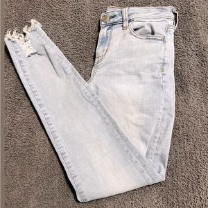 American Eagle Outfitters Jeans
